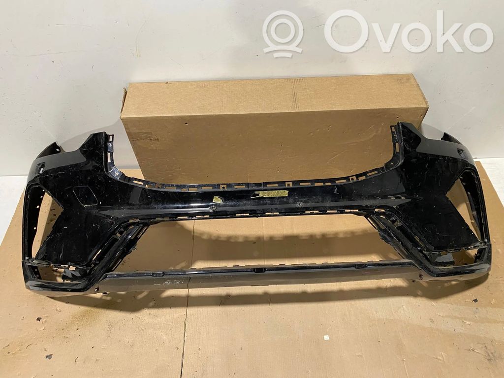 Volvo XC60 Front bumper 