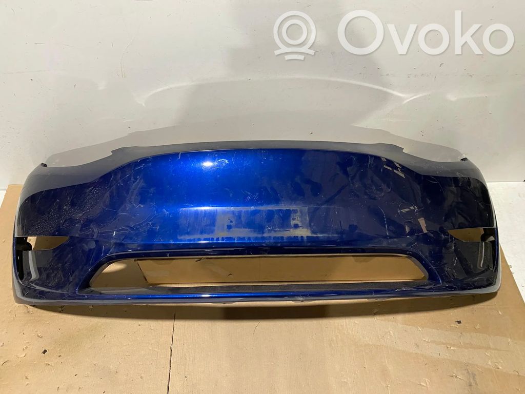 Tesla Model Y Front bumper 