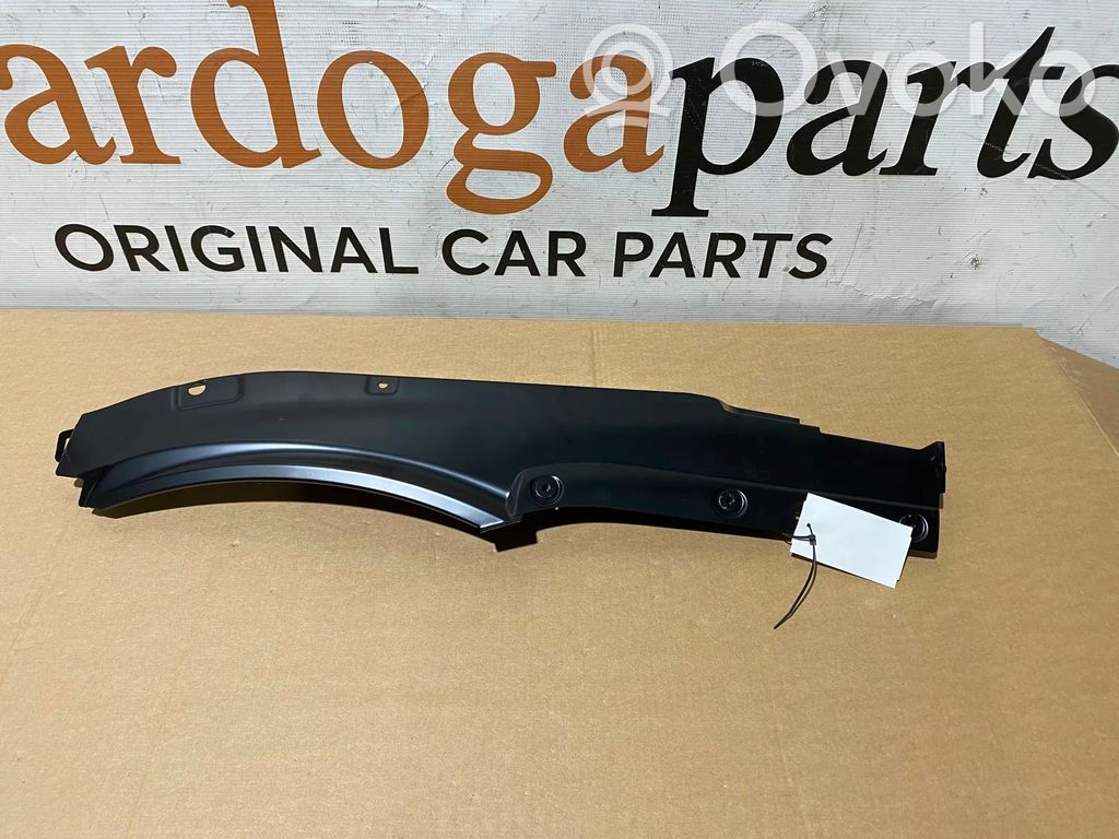 Porsche Macan (95B) Guardabarro 