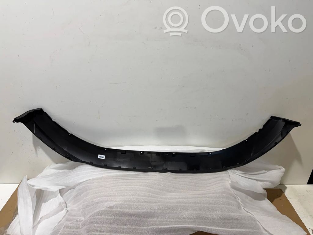 Polestar 2 Front bumper lip 