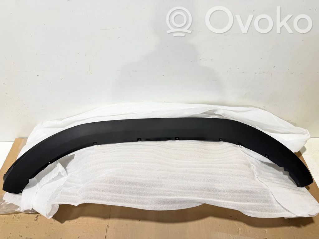 Polestar 2 Front bumper lip 