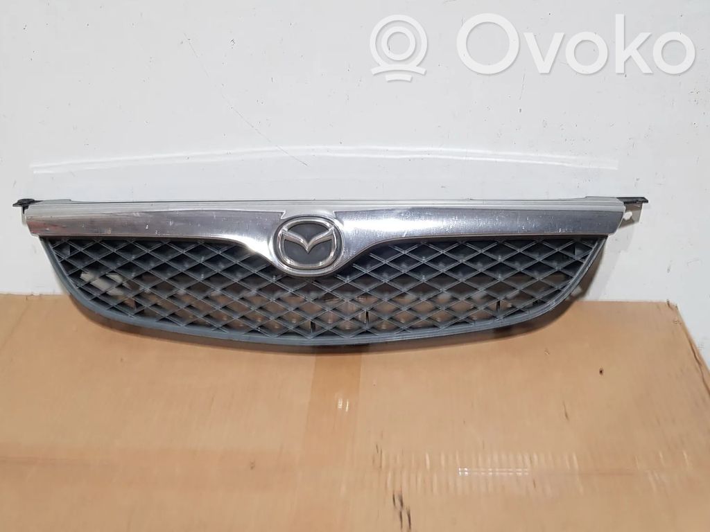 Mazda 626 Kulmapaneelin paineventtiili 