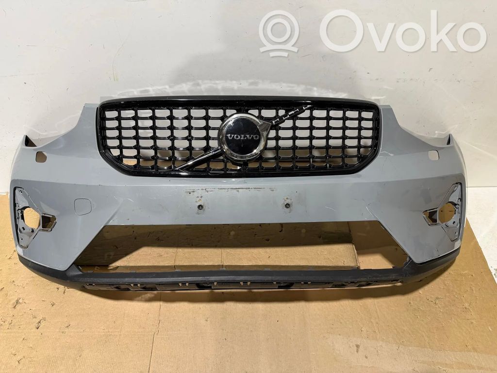 Front bumper   31690933,32136097