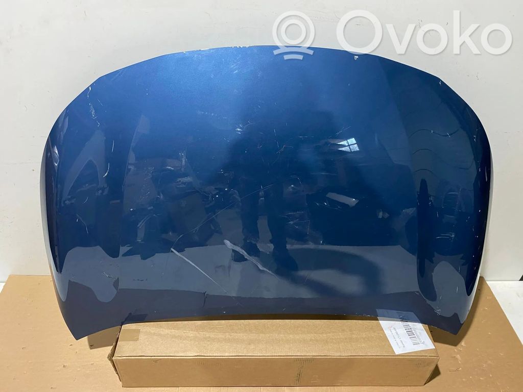 Toyota Corolla E210 E21 Konepelti 