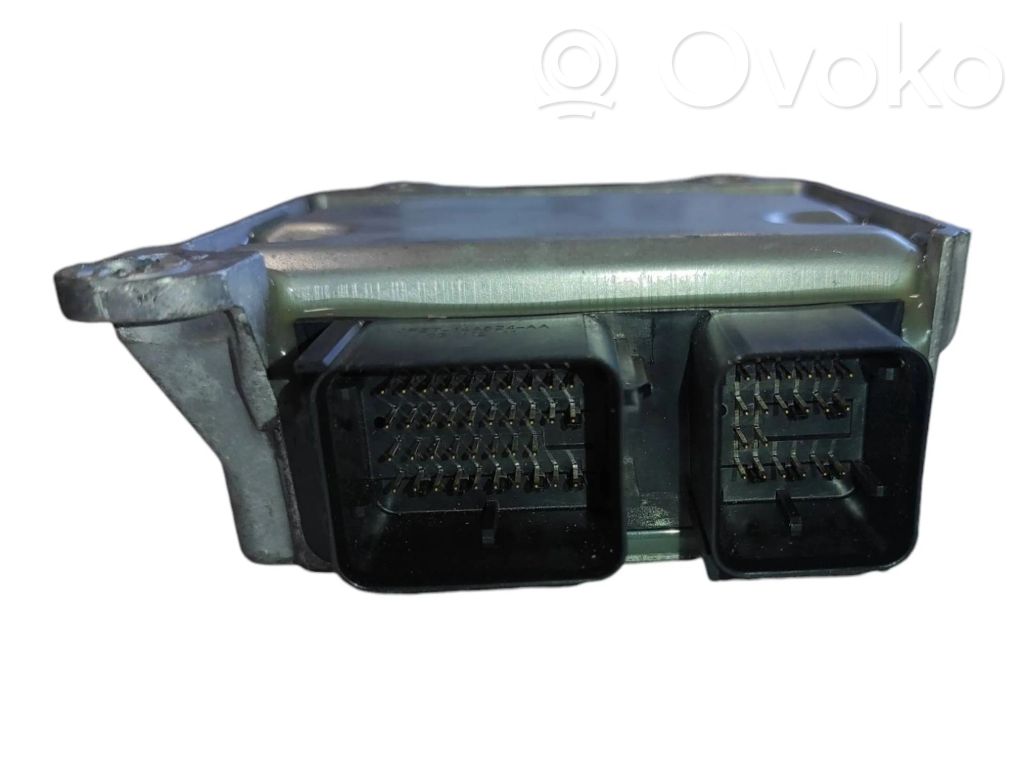 Jaguar S-Type Airbag set 