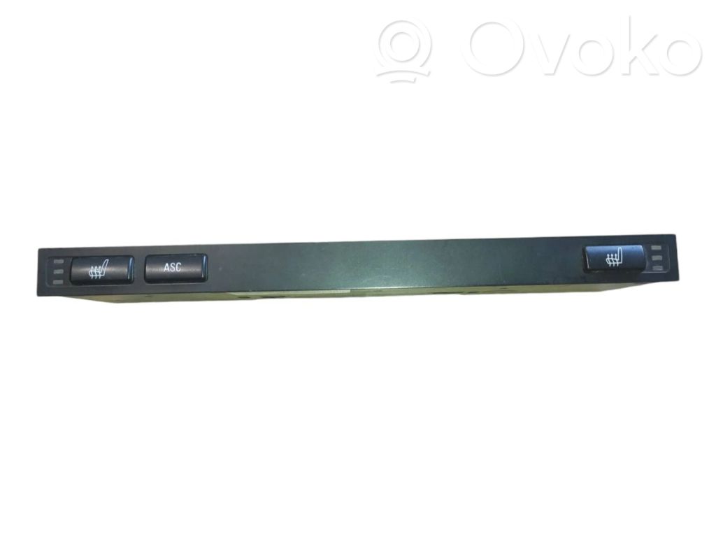 BMW 5 E39 Traction control (ASR) switch 