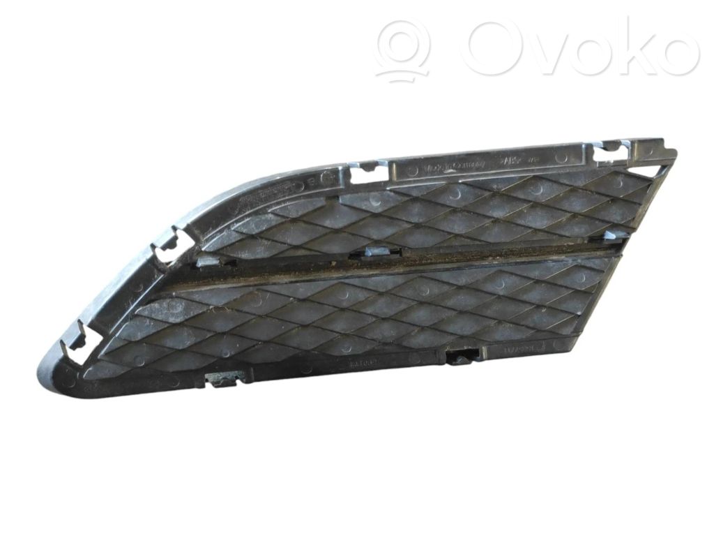 BMW 3 E90 E91 Front bumper lower grill 