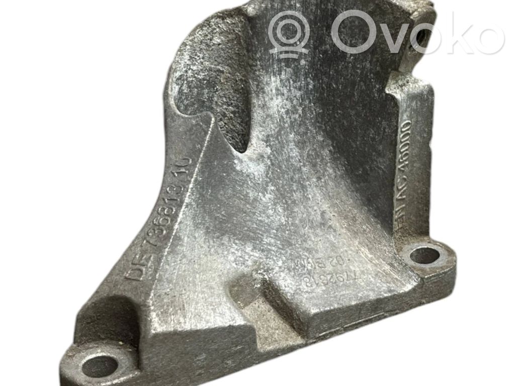 BMW 3 E90 E91 A/C compressor mount bracket 