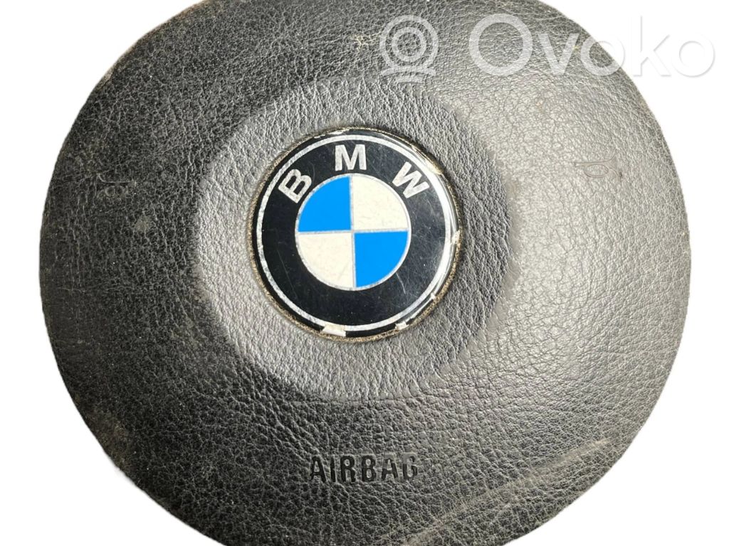 BMW 3 E46 Airbag de volant 