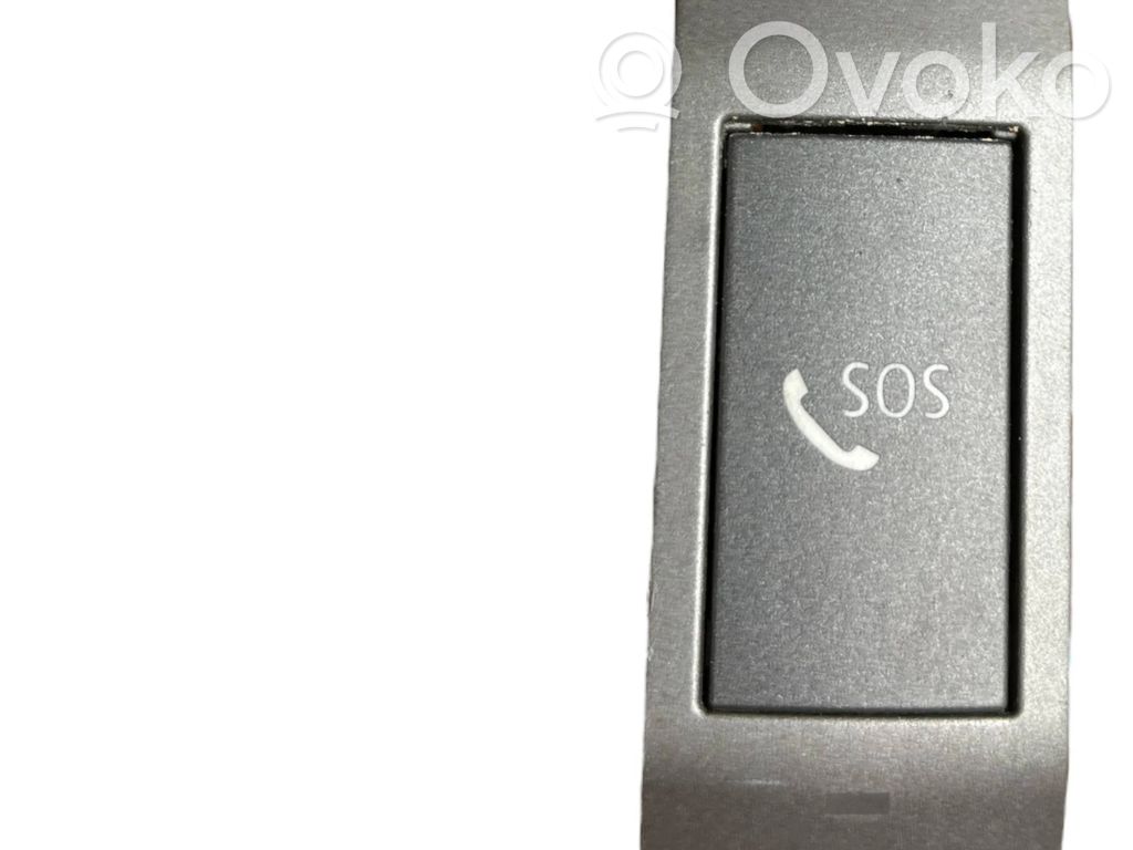 BMW 7 E65 E66 Sos button 