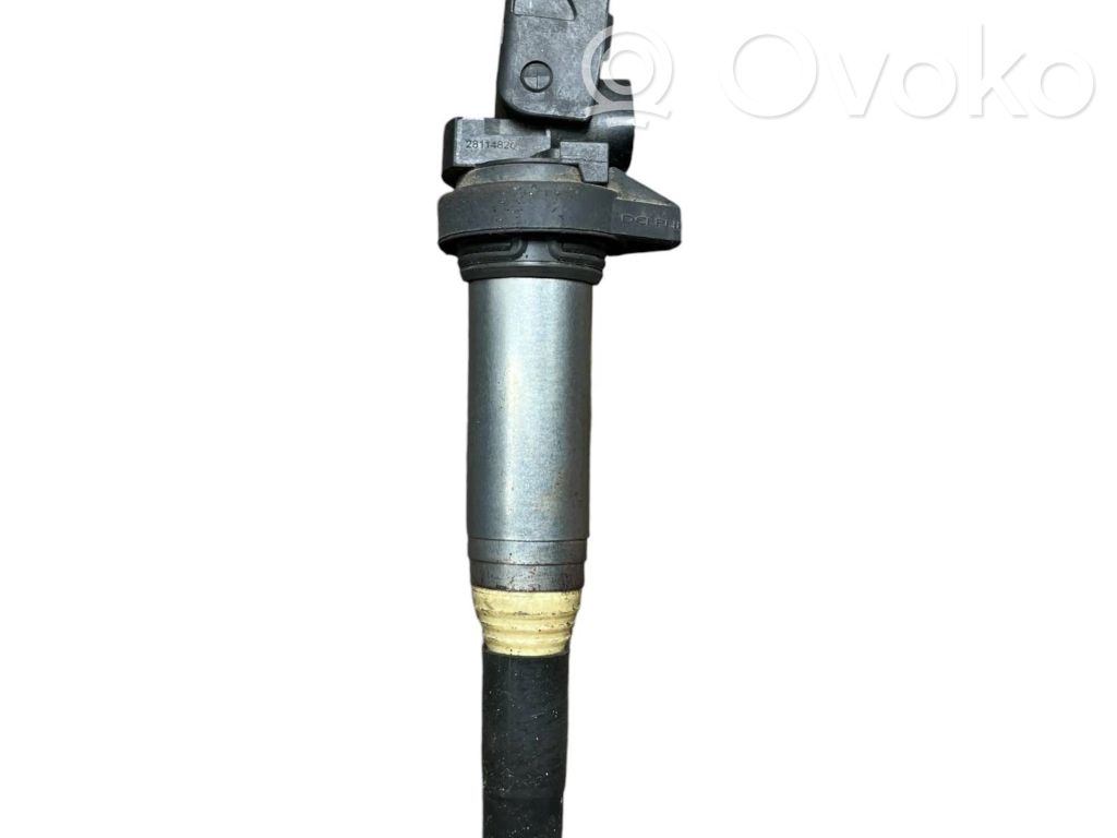 High voltage ignition coil   8616153,12130148594,12130390064,12130495289,12137562744,12137571643,12137575010,12137594596,12137594937,12137594938,12138616153,12138647689,12138657273,597064,597091,7594596,9806702780,9807841880,CL603