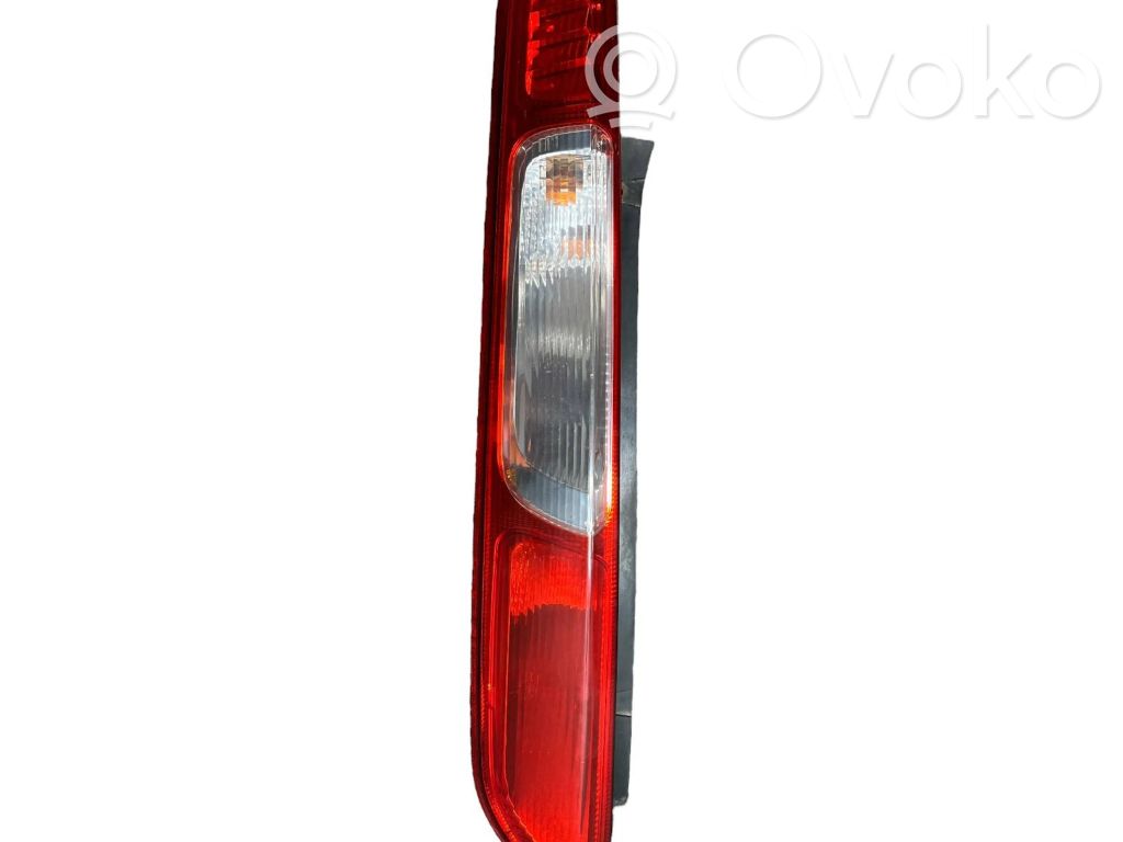 Ford Focus Rear/tail lights 