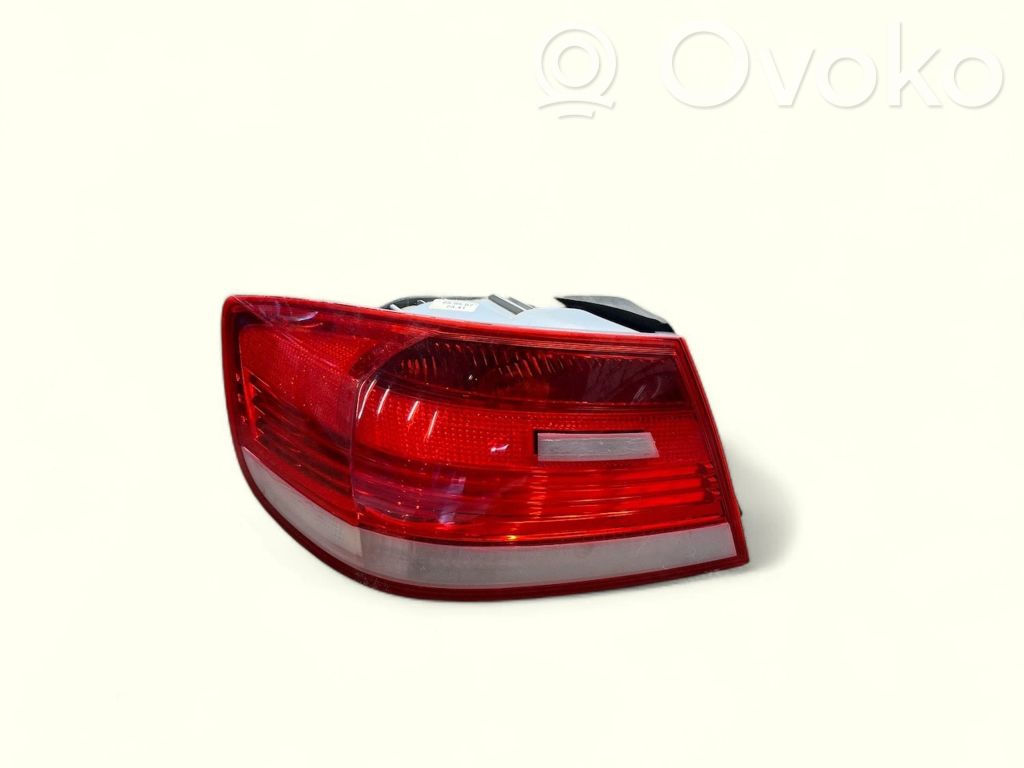 BMW 3 E92 E93 Rear/tail lights 