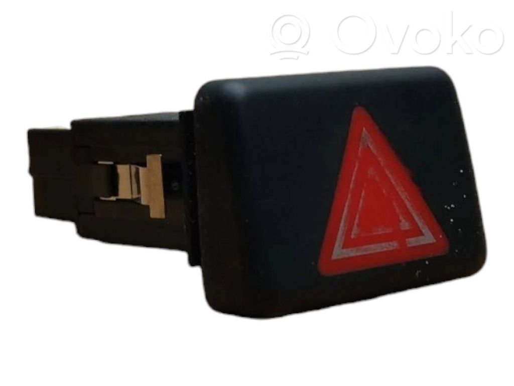 Audi A4 S4 B6 8E 8H Przycisk świateł awaryjnych 