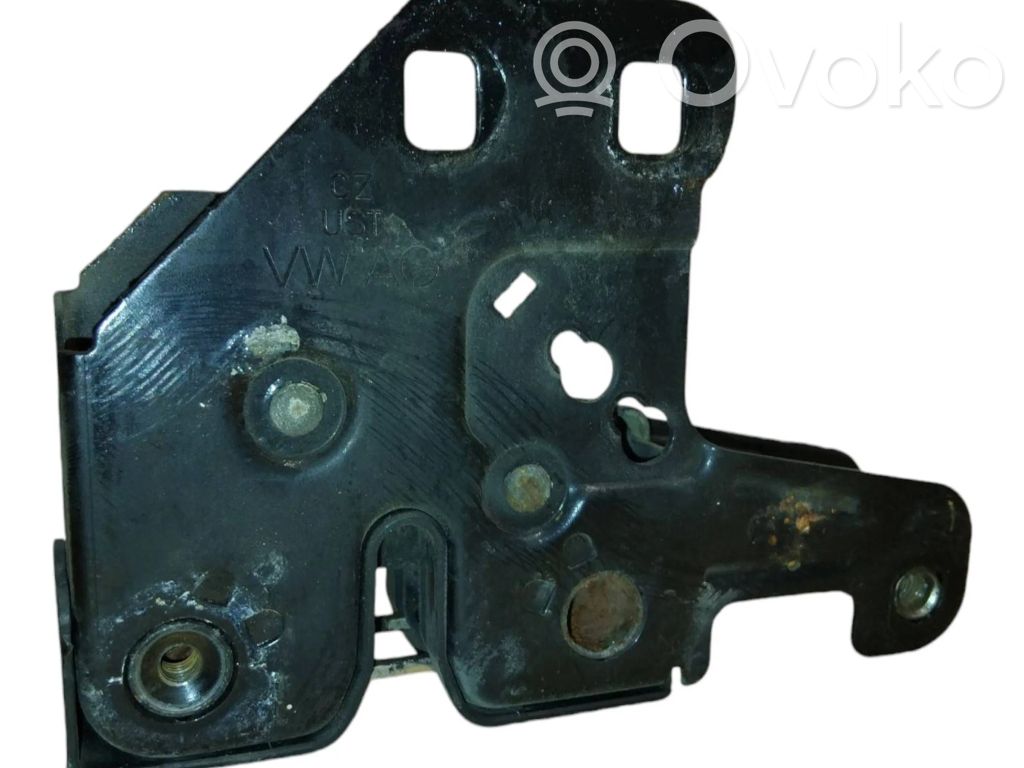 Audi A4 S4 B6 8E 8H Engine bonnet/hood lock/catch 