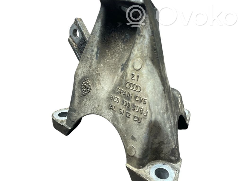 Audi A4 S4 B7 8E 8H Engine mounting bracket 