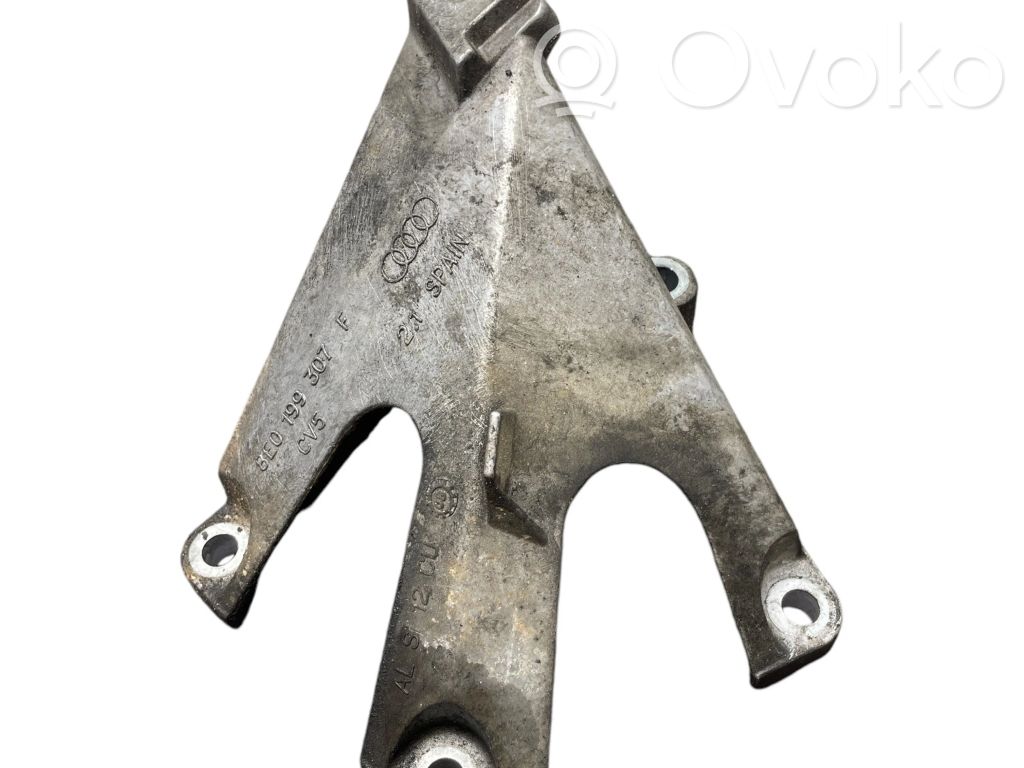 Audi A4 S4 B6 8E 8H Engine mounting bracket 