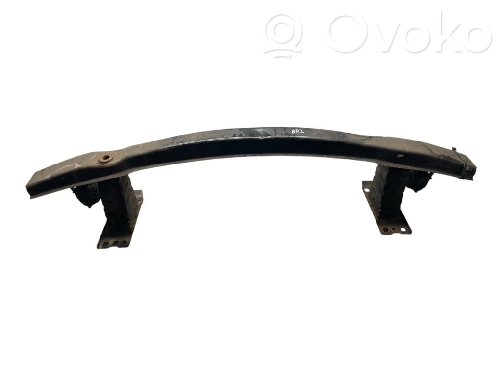 BMW 3 E90 E91 Balkis priekinio bamperio 