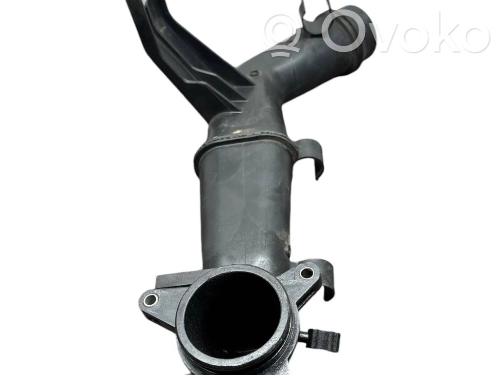Opel Insignia A Wąż / Rura intercoolera 