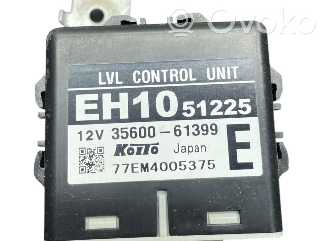 Mazda CX-7 Other control units/modules 