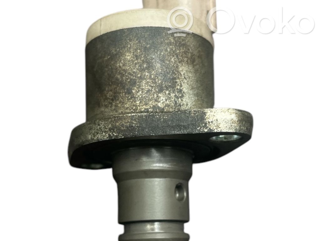 Opel Zafira B Regulator presiune combustibil 