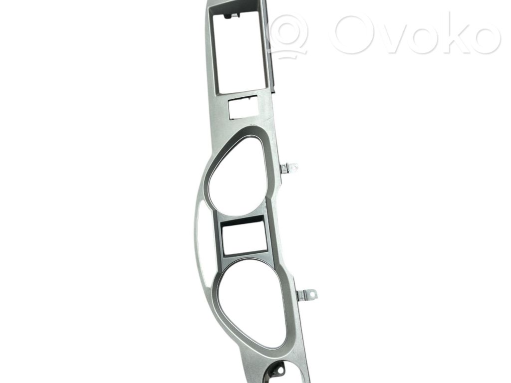 Audi A6 S6 C6 4F Dashboard trim 