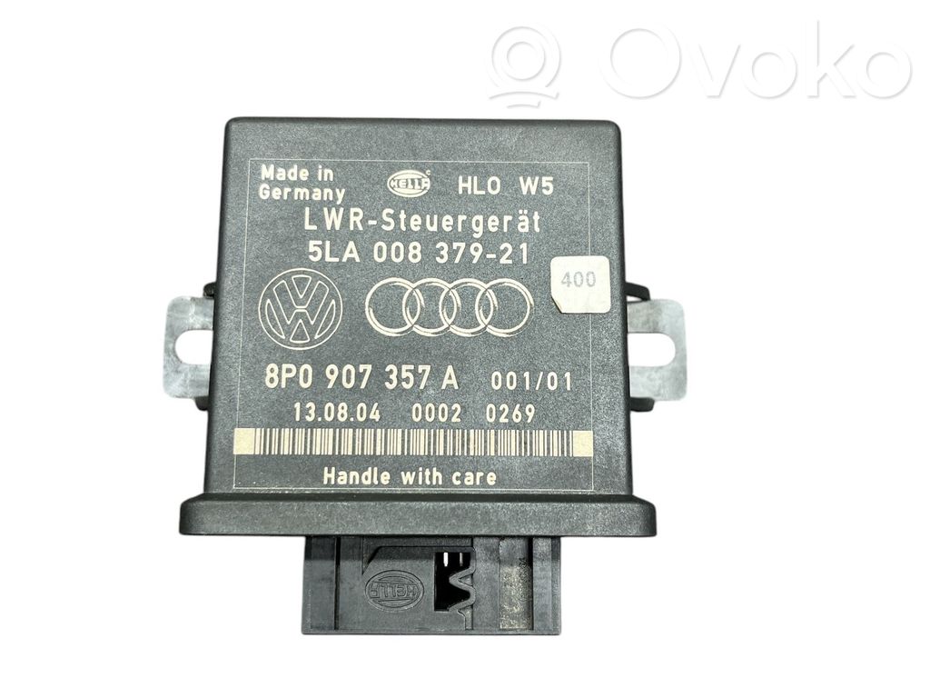 Module d'éclairage LCM   8P0907357A,5LA00837921