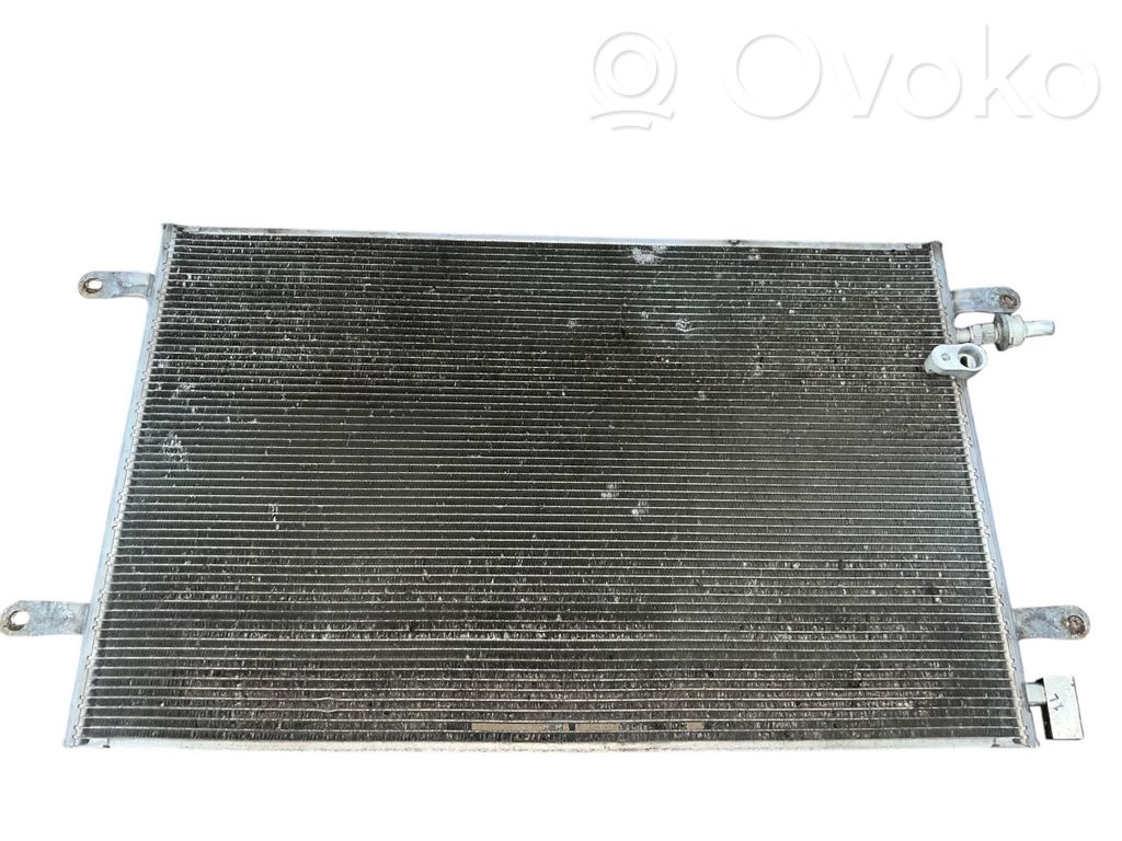 Audi A6 S6 C6 4F Klimakühler 