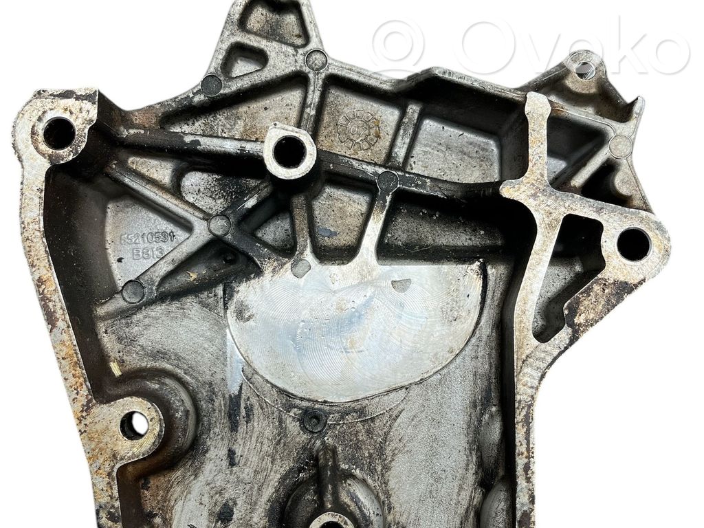 Opel Astra H Engine mounting bracket 