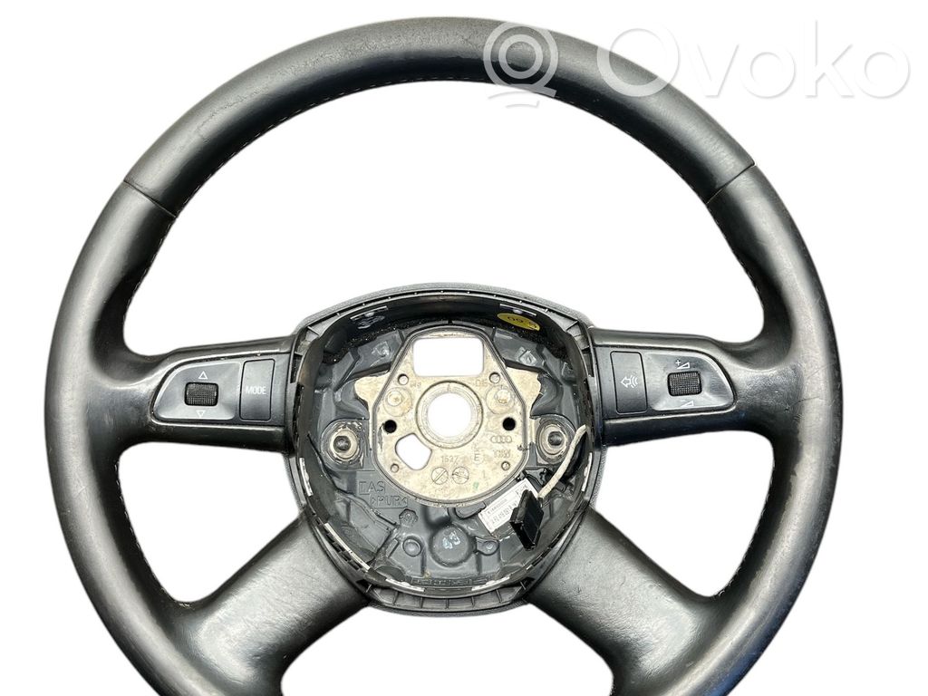Ohjauspyörä   4F0419091B