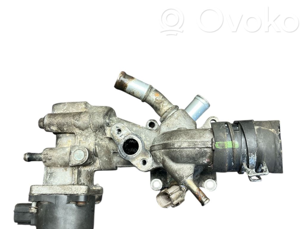 Mazda CX-7 Válvula EGR 