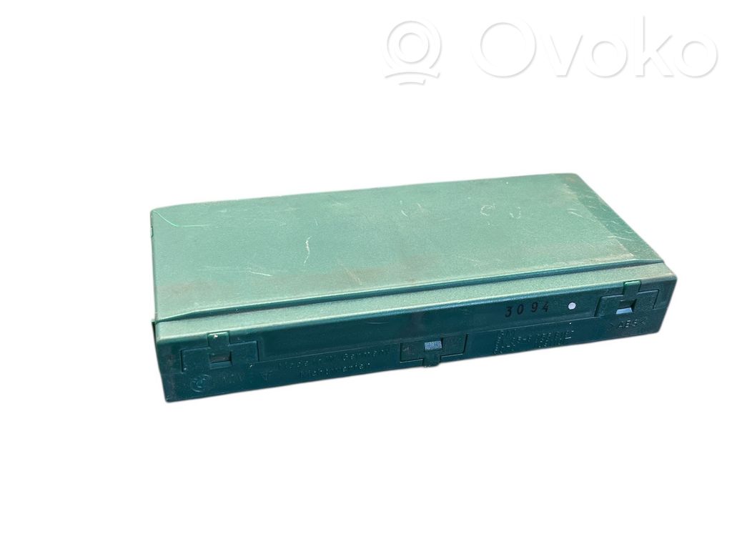 BMW 5 E39 Comfort/convenience module 