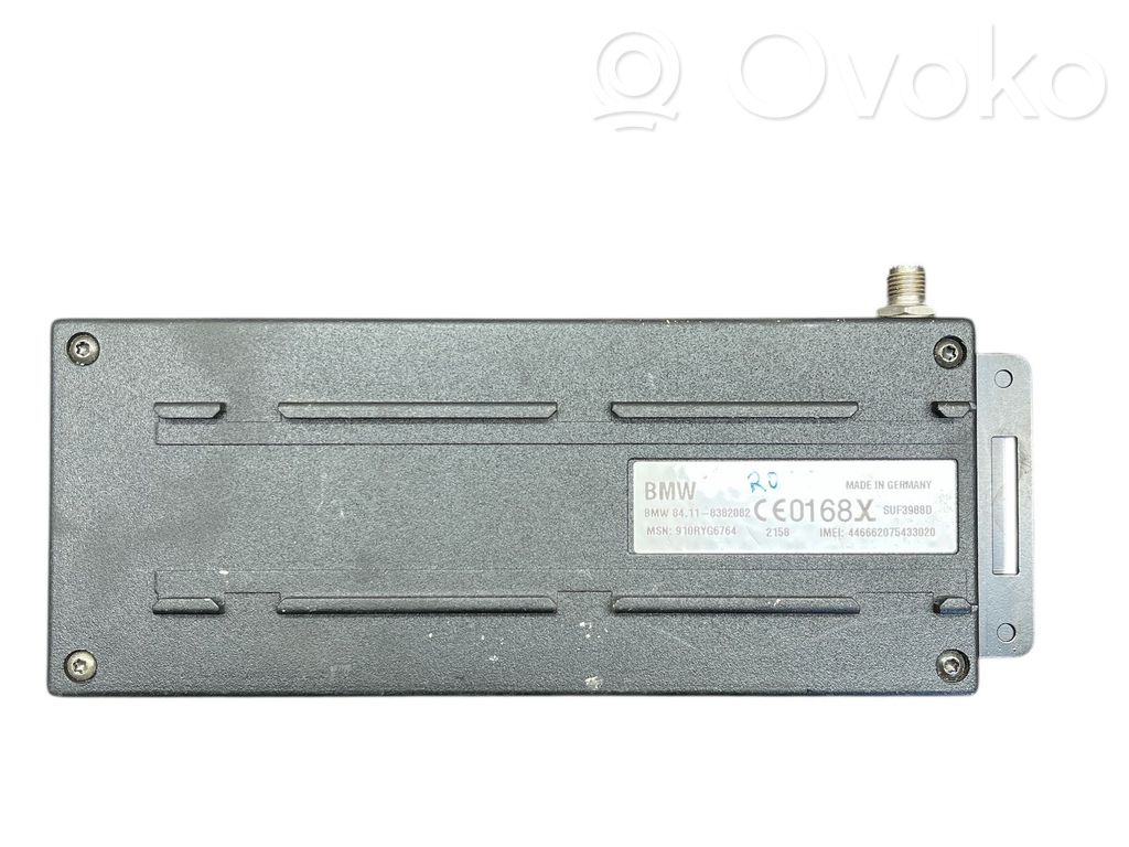 BMW 5 E39 Phone control unit/module 