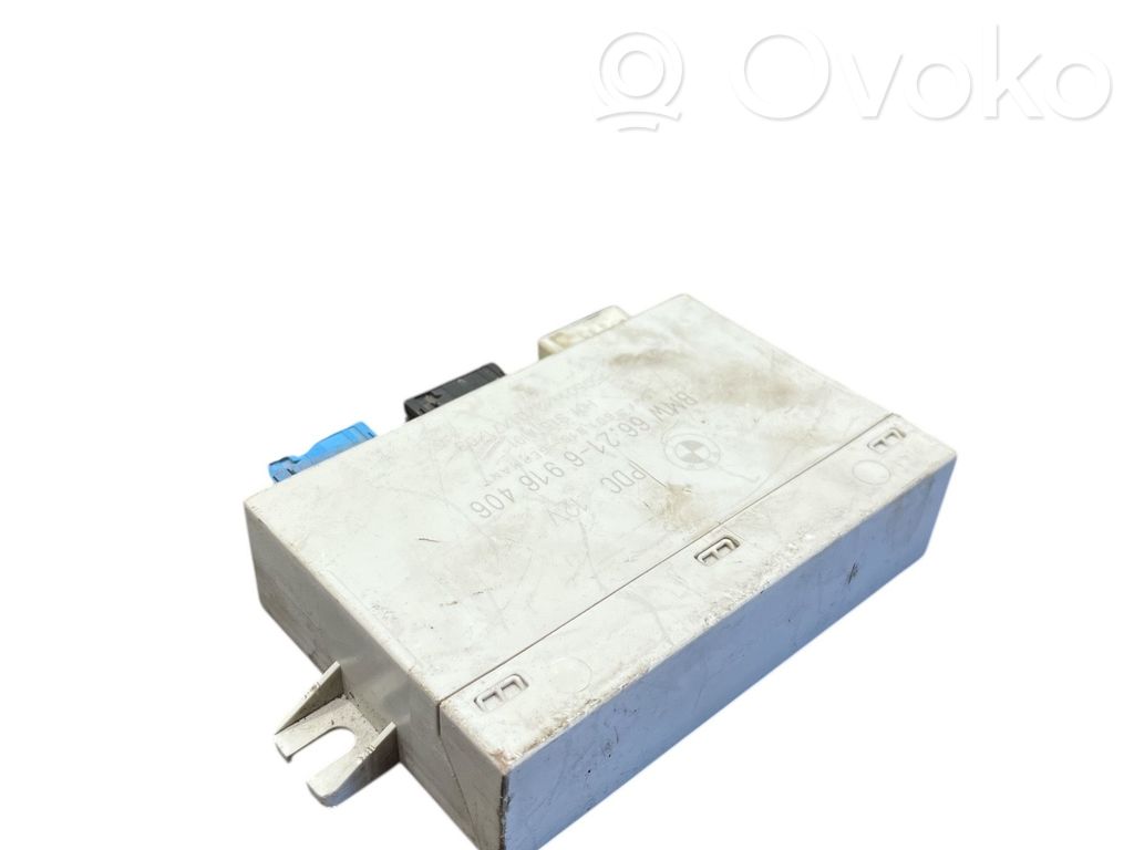 BMW 5 E39 Parking PDC control unit/module 