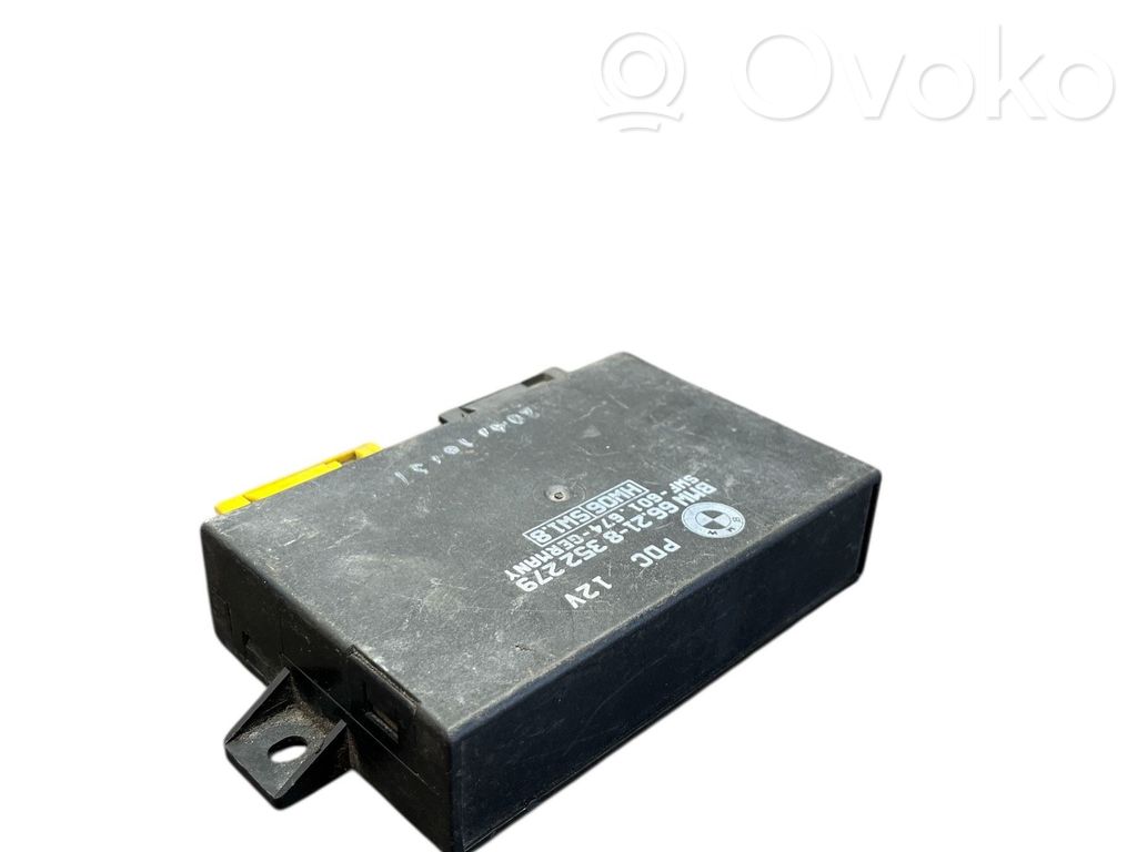 BMW 5 E39 Parking PDC control unit/module 