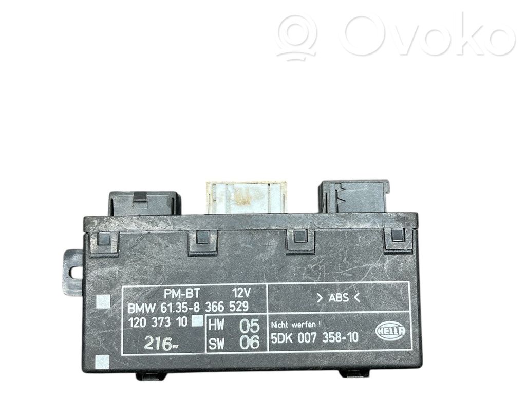 BMW 5 E39 Door control unit/module 