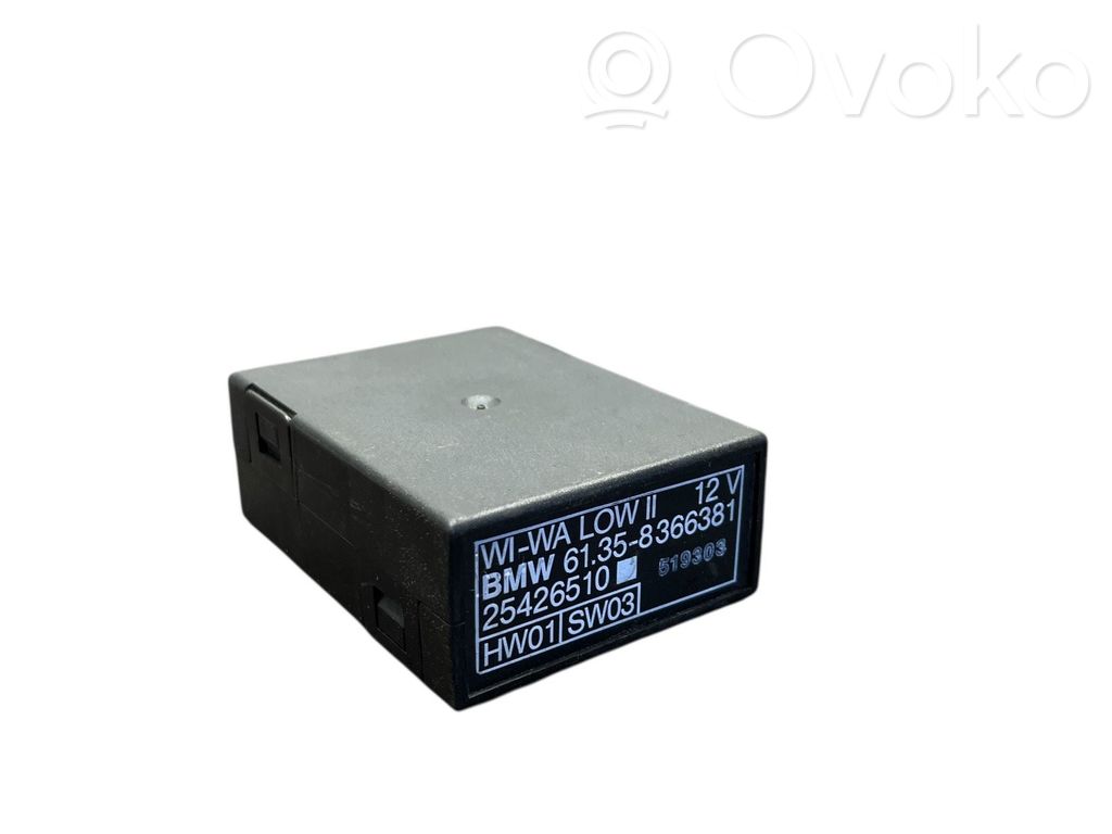 BMW 3 E36 Other control units/modules 