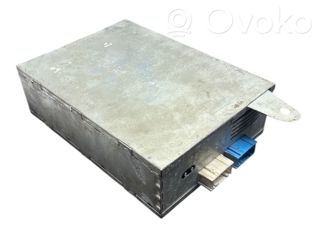 BMW 5 E39 Video control module 