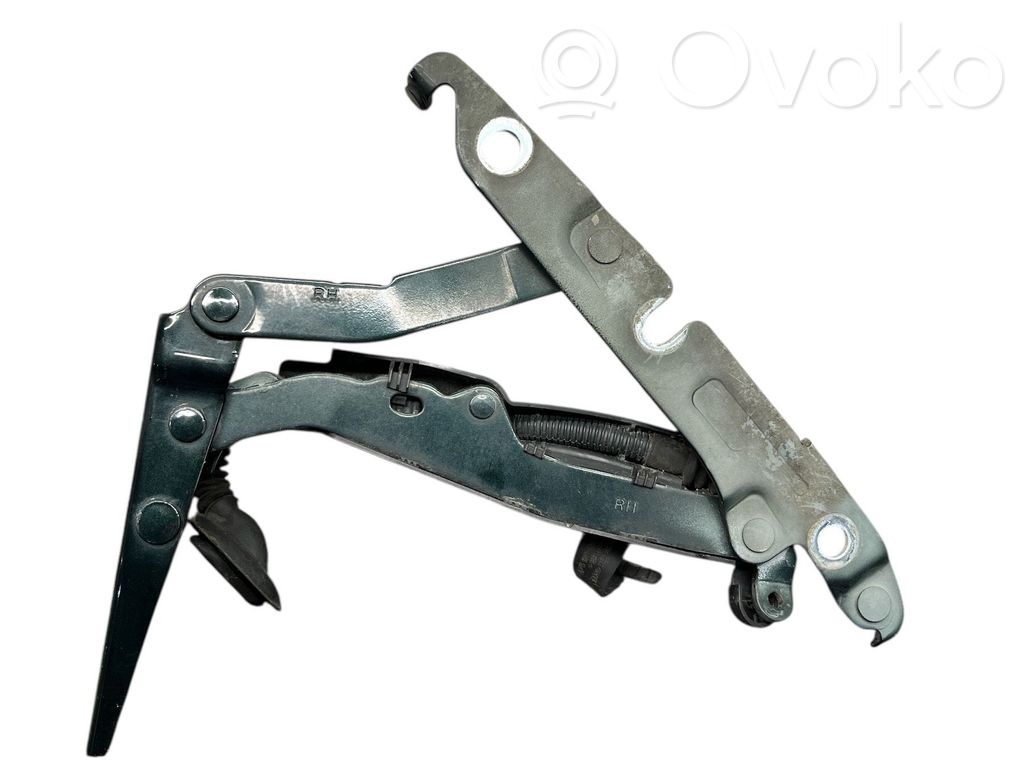Audi A6 S6 C6 4F Tailgate/trunk/boot hinge 