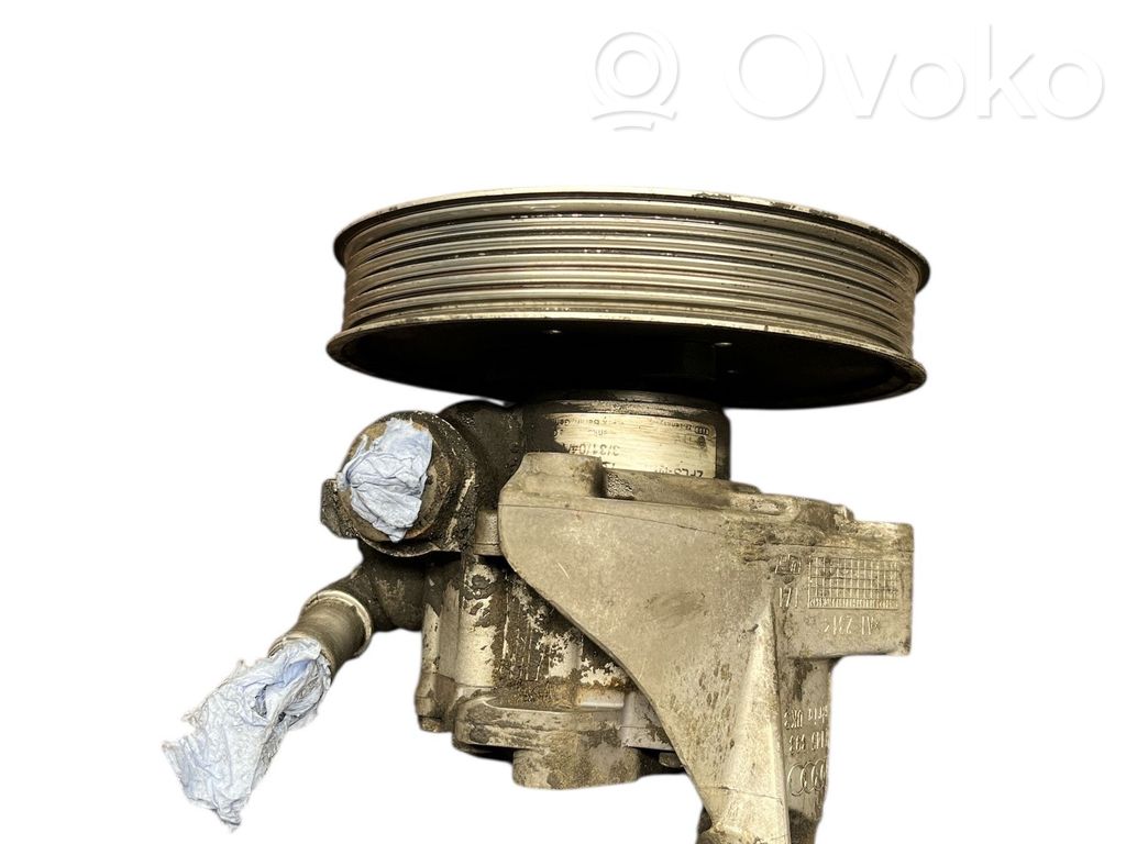Audi A6 S6 C6 4F Pompa wspomagania 