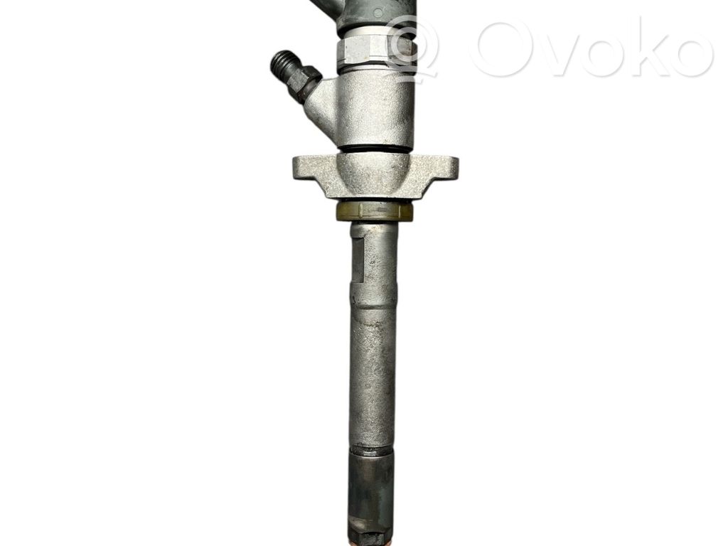 Volvo S40 Inyector de combustible 