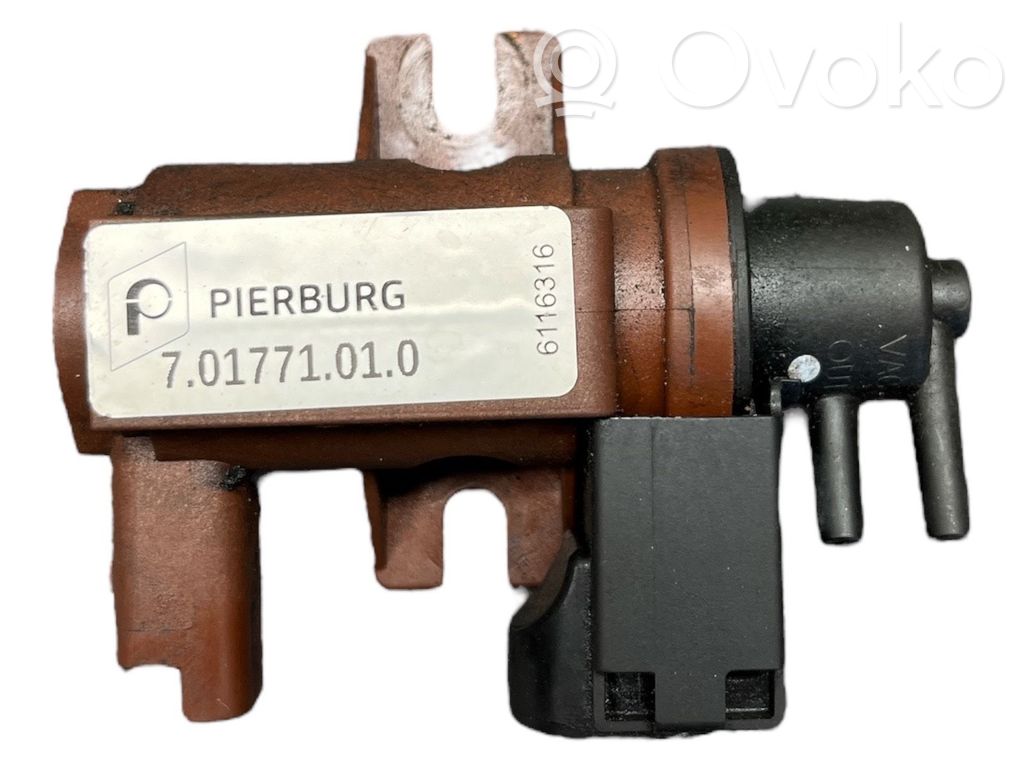 Volvo S40 Solenoidinis vožtuvas 