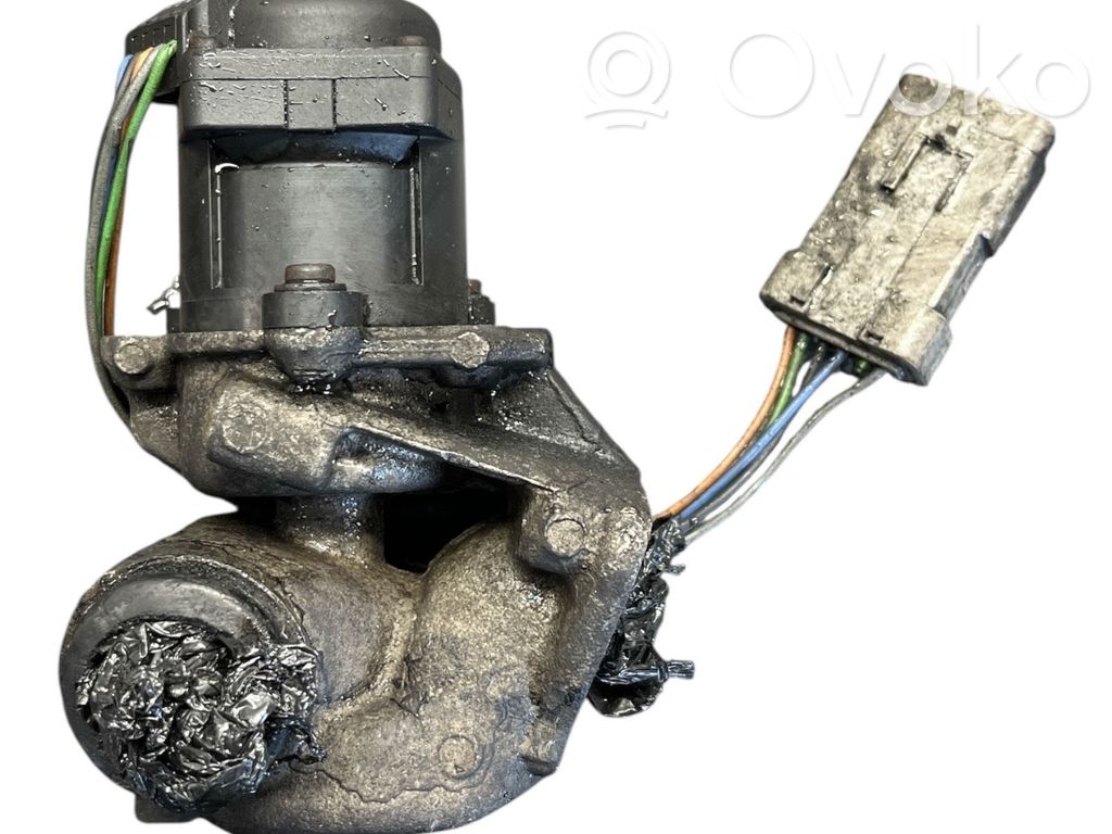 Volvo S40 EGR valve 
