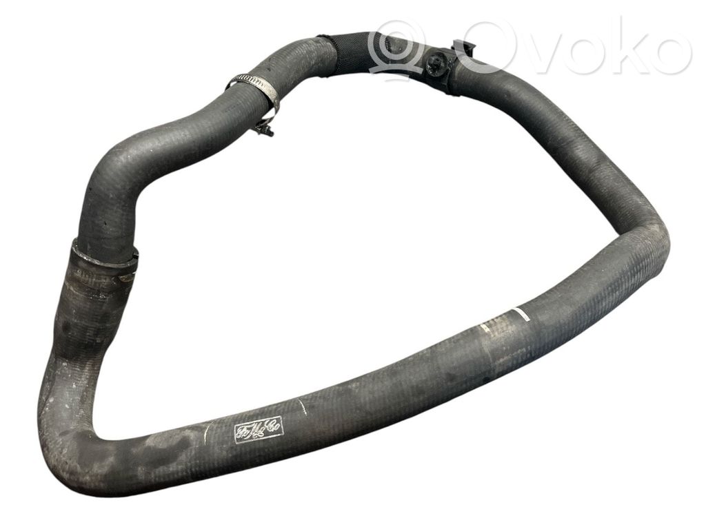 Volvo S40 Engine coolant pipe/hose 