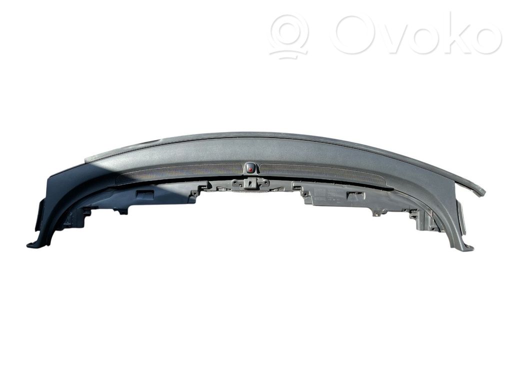 Volvo S40 Paneelin lista 