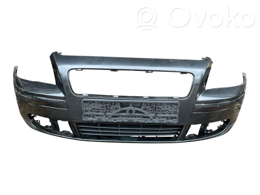 Volvo S40 Front bumper 