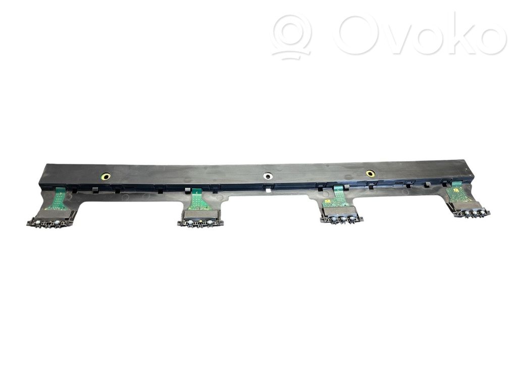 Mercedes-Benz S W220 Antena GPS 