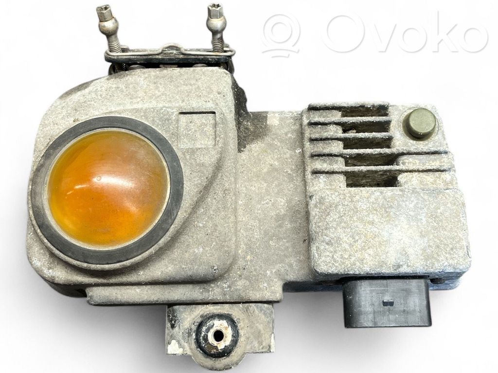 Volkswagen Phaeton Distronic sensor radar 