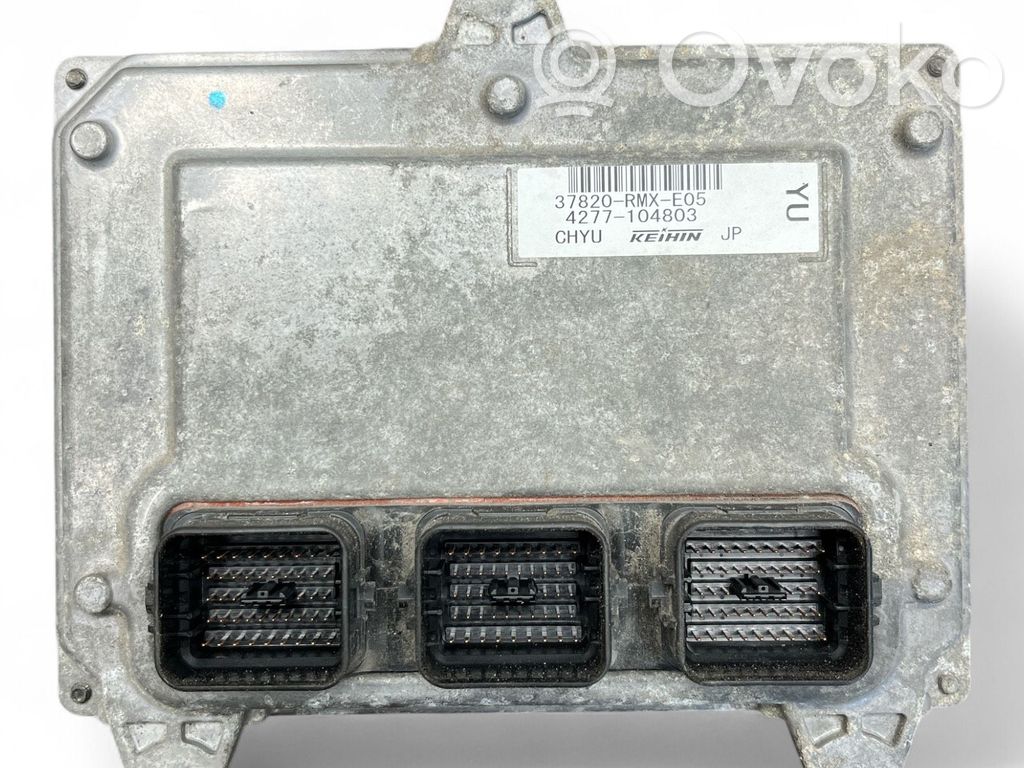 Honda Civic Engine control unit/module 