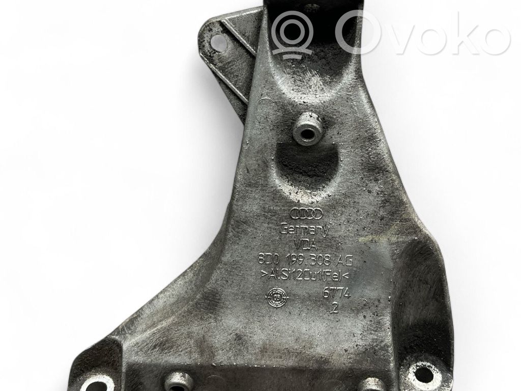 Engine mounting bracket   8D0199308AG